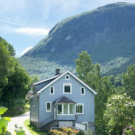 Scandinavian Apartment In Fjords Norddal Dış mekan fotoğraf