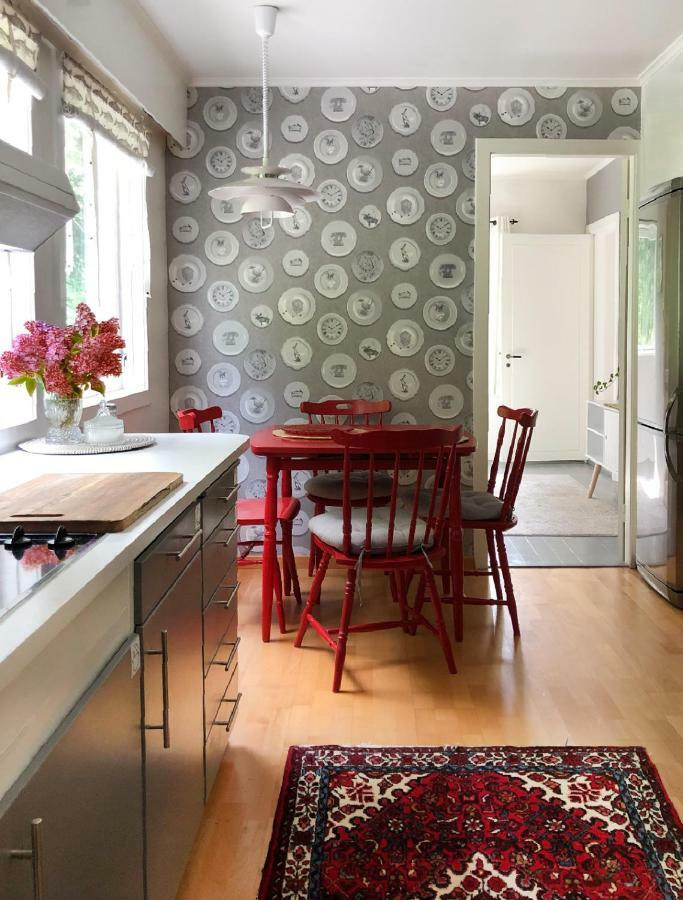 Scandinavian Apartment In Fjords Norddal Dış mekan fotoğraf