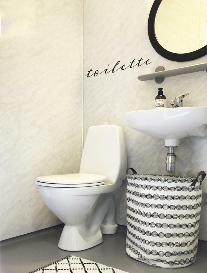 Scandinavian Apartment In Fjords Norddal Dış mekan fotoğraf
